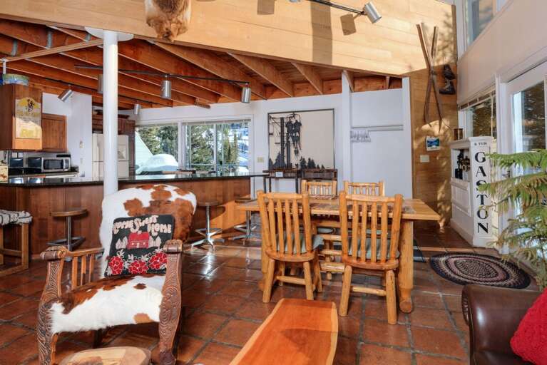 Read a book | Main Level