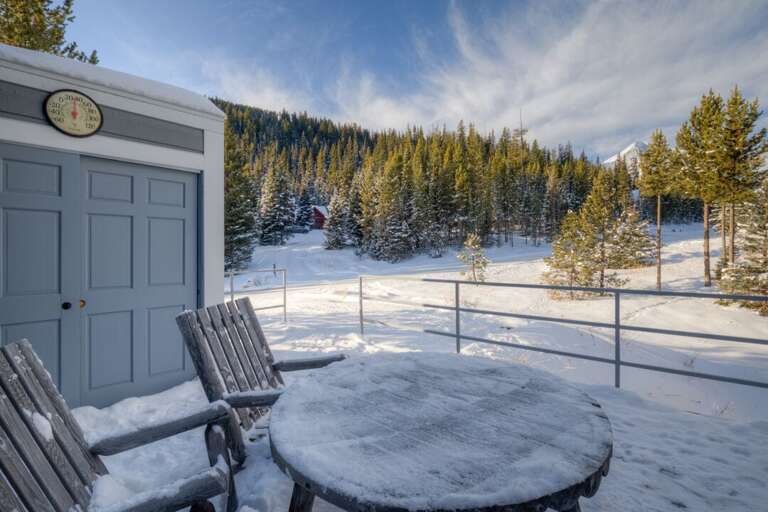 Surround yourself with nature | Exterior