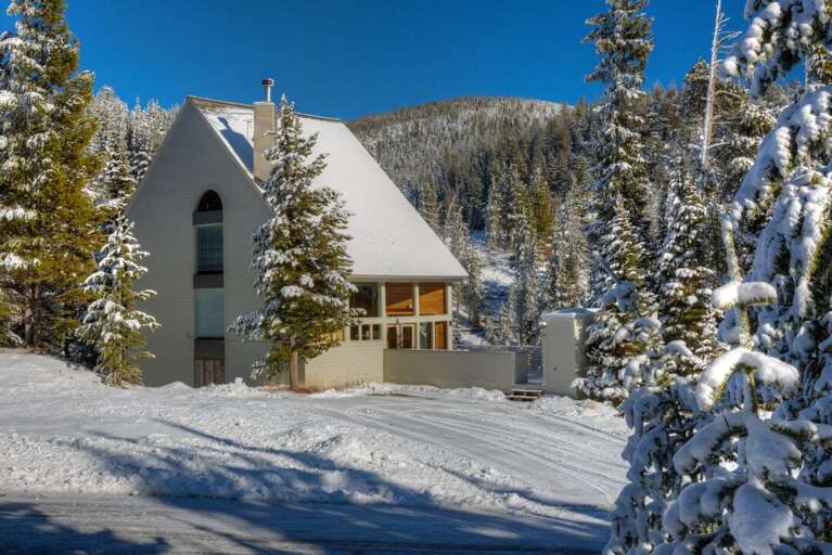 Beautiful winterscapes | Exterior