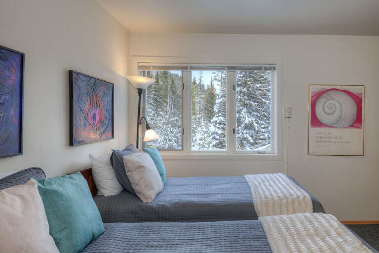 Gorgeous nature views | Lowest Level