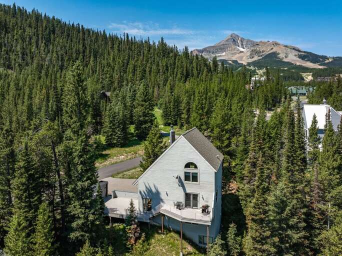 Find Rentals