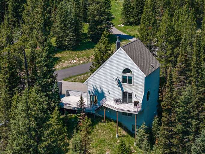 Find Rentals