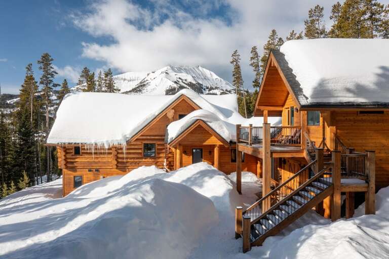 Entrance to the Guest Suite | exterior