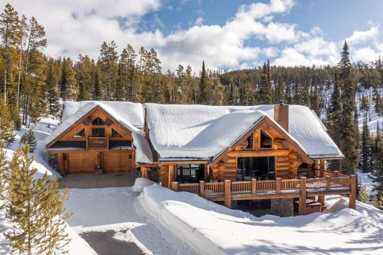 Garage Access | Exterior