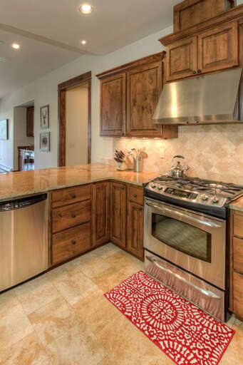 Bake some cookies for dessert | Main Level