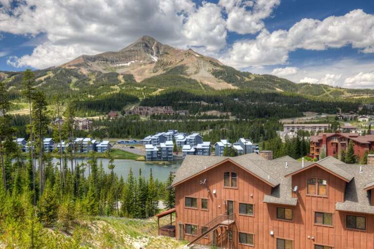 The views are insane | Exterior