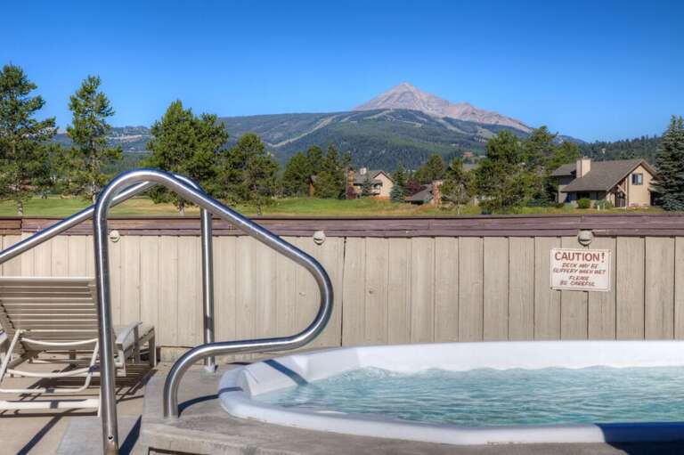 Community Hot Tub Community Hot Tub