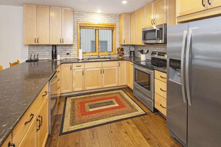 Cook a delicious meal | Main Level Cook a delicious meal | Main Level