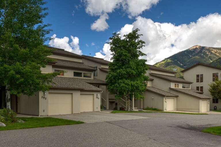 Enjoy the views | Exterior Enjoy the views | Exterior