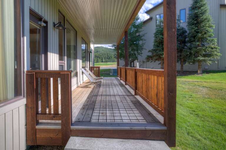 Have a coffee on the deck | Exterior Have a coffee on the deck | Exterior