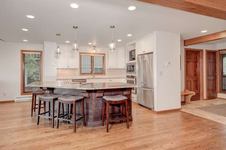 Cook a delicious meal | Main Level Cook a delicious meal | Main Level