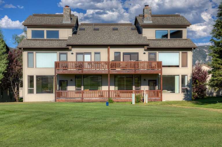 Enjoy the lush green | Exterior Enjoy the lush green | Exterior