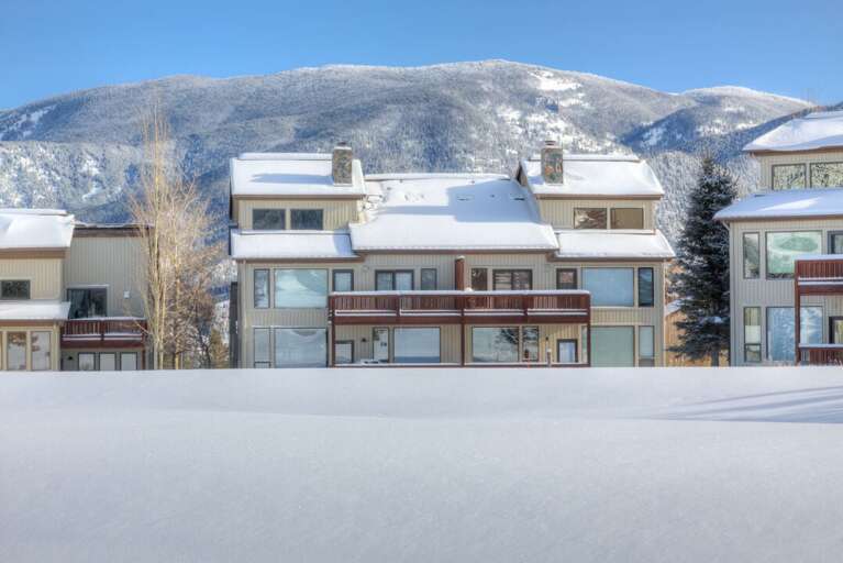 Enjoy the winter sun | Exterior Enjoy the winter sun | Exterior