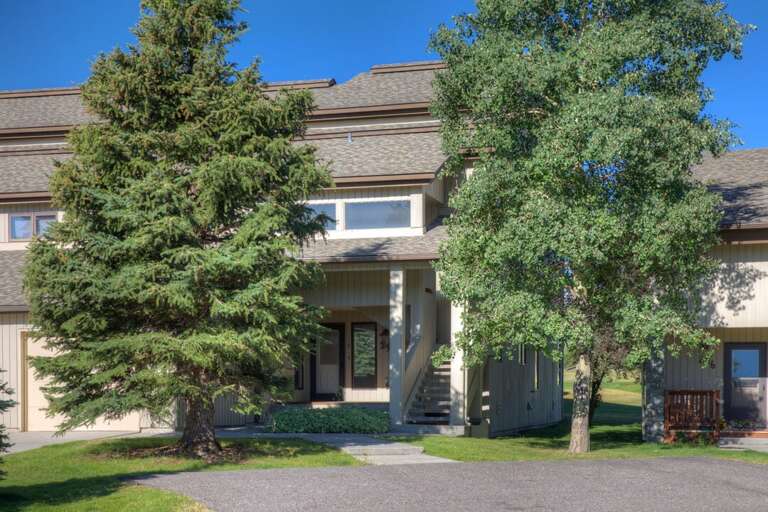 Nice shade in the summer | Exterior Nice shade in the summer | Exterior