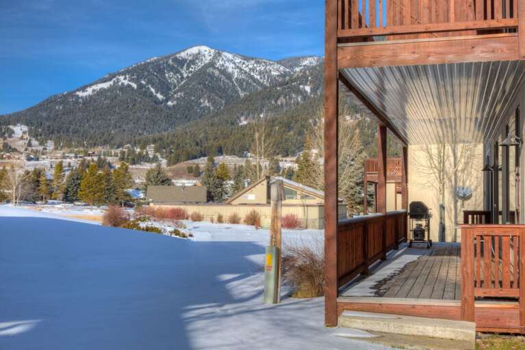 Nordic ski-in/out from your door | Exterior Nordic ski-in/out from your door | Exterior