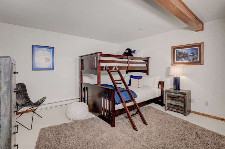 The perfect kid's room | Main Level