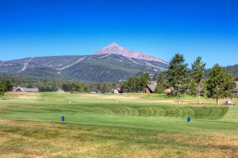 Play a round of golf | Exterior Play a round of golf | Exterior