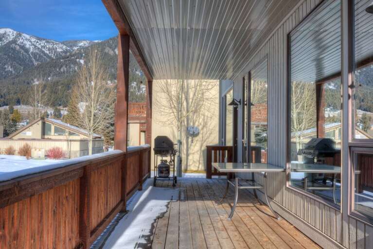 Play in the snow | Exterior Play in the snow | Exterior