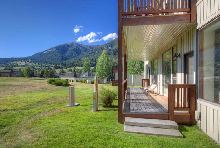 Stunning views | Exterior Stunning views | Exterior