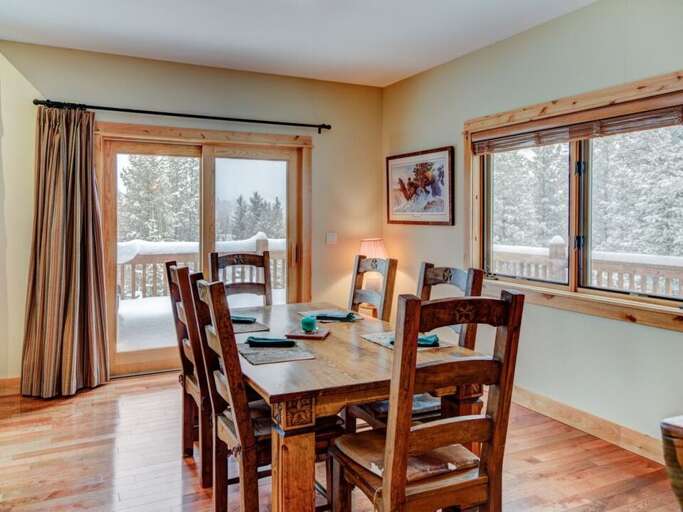 Serve up your signature dish | Main Level