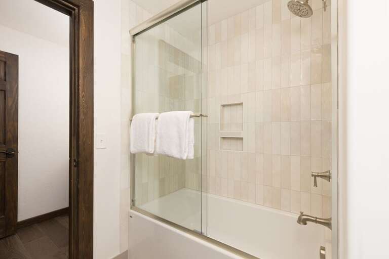 Bathroom | Lower Level