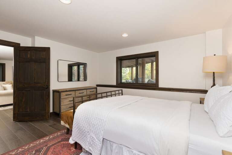 Bedroom | Lower Level