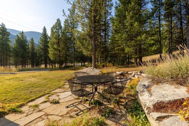 Soak up the sunshine | exterior