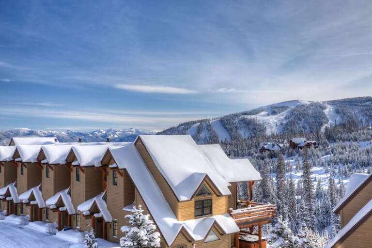 The backdrop of this home is extraordinary | Exterior The backdrop of this home is extraordinary | Exterior