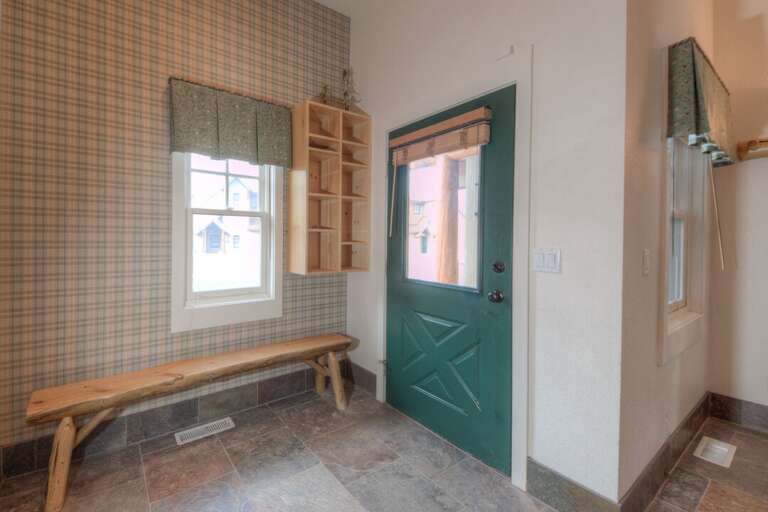 Entryway | Lower Level Entryway | Lower Level