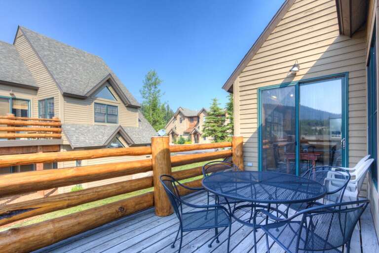 Have lunch outside and enjoy the sunshine | Exterior Have lunch outside and enjoy the sunshine | Exterior