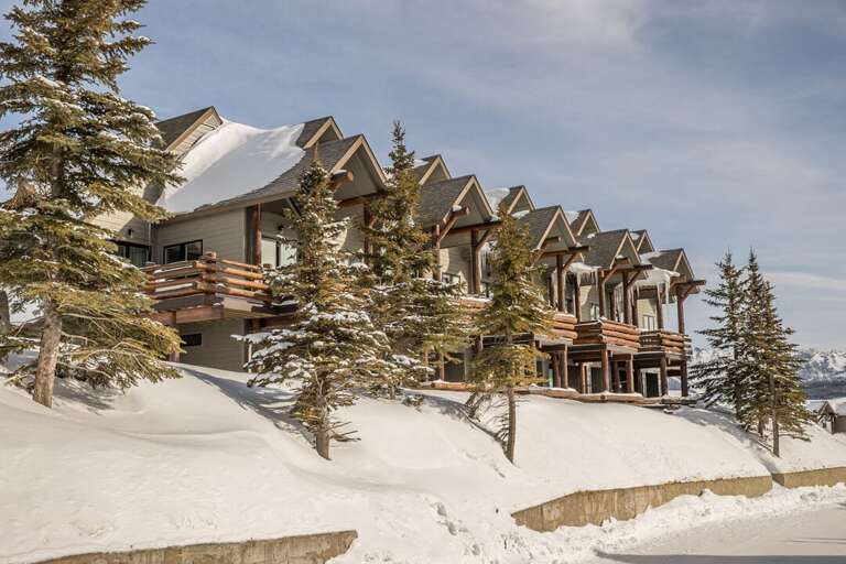 Updated exteriors deck side | Exterior Updated exteriors deck side | Exterior