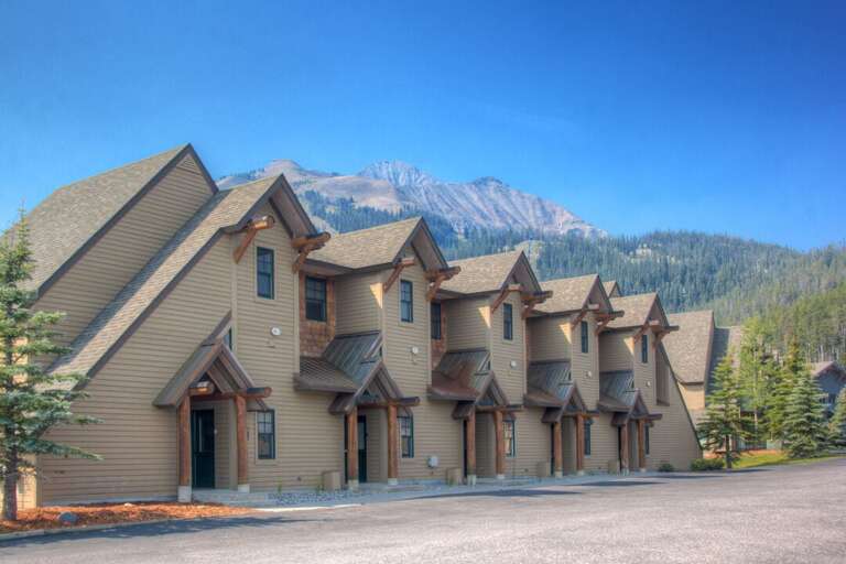 Views of the mountains in every direction | Exterior Views of the mountains in every direction | Exterior