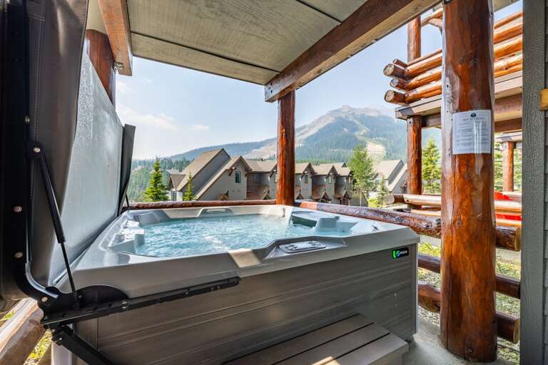 Gambler Chalet