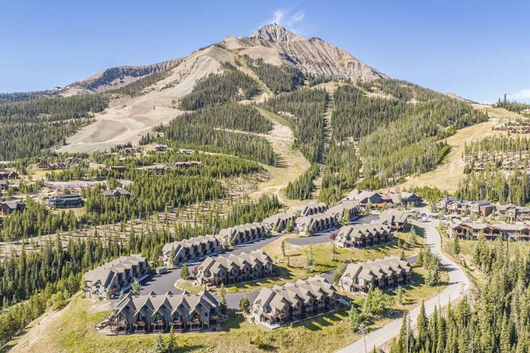 Find Rentals