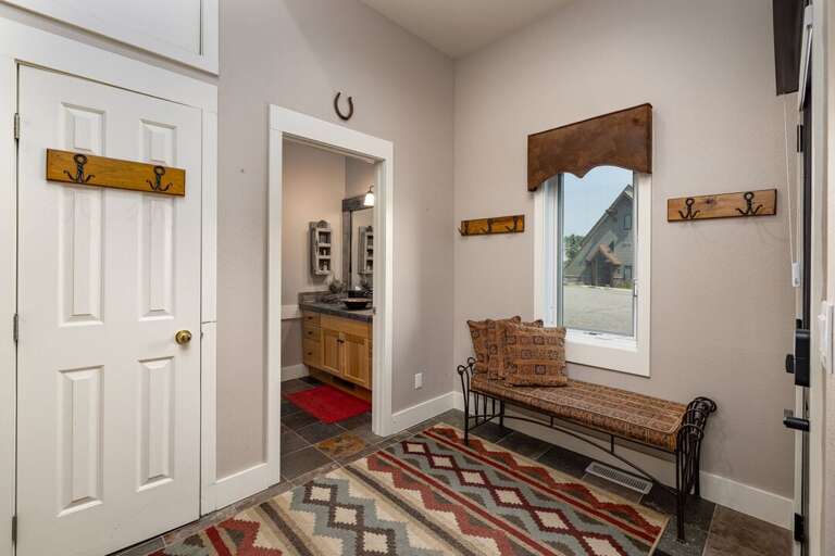 Find Rentals