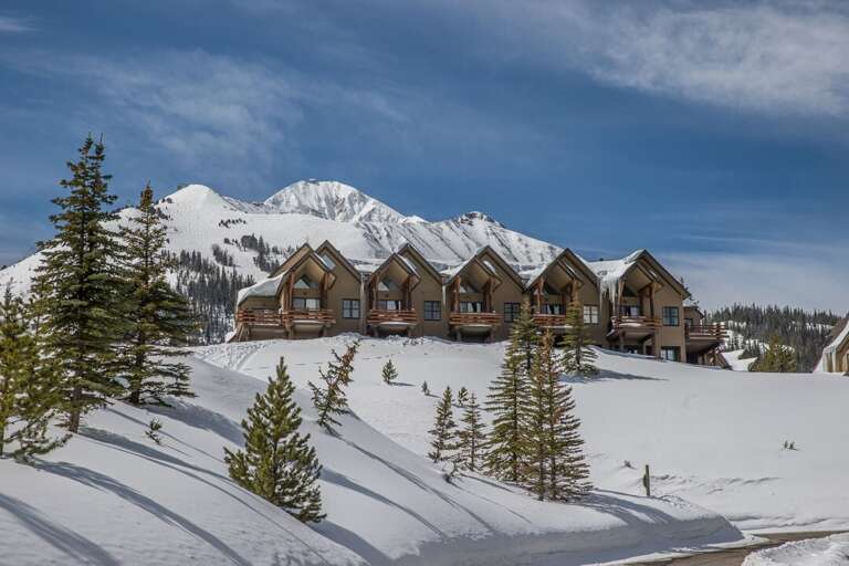 Find Rentals
