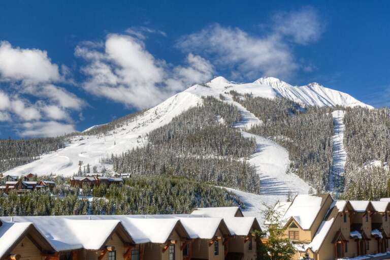 Ski-in/Ski-out right from your door | Exterior