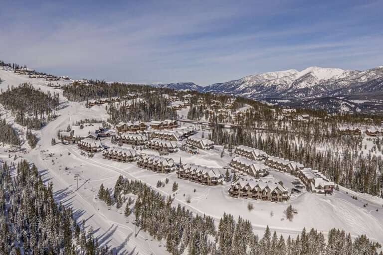 Near the slopes | Exterior Near the slopes | Exterior