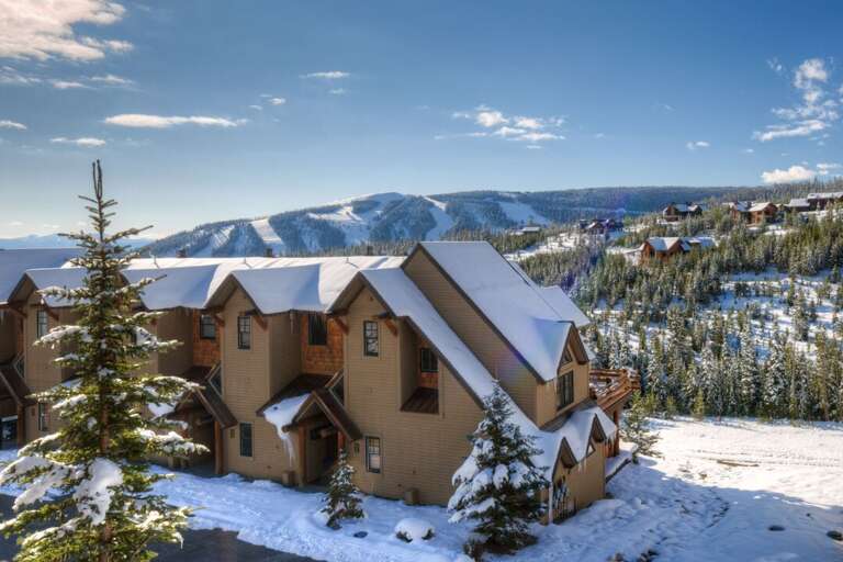 Views in all directions | Exterior Views in all directions | Exterior