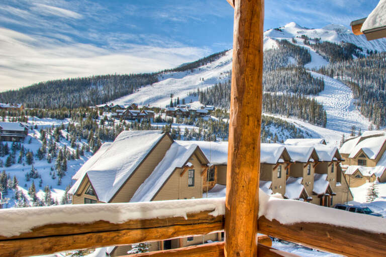 The views are breathtaking | Exterior