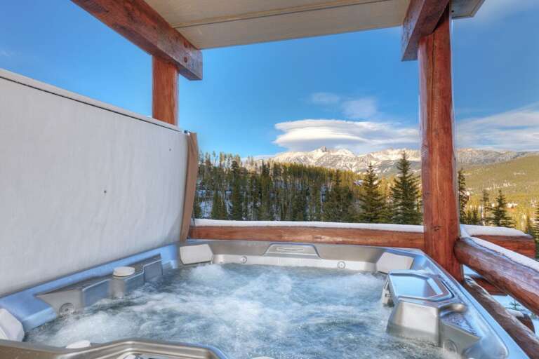 Have a beverage and a soak | Exterior Have a beverage and a soak | Exterior