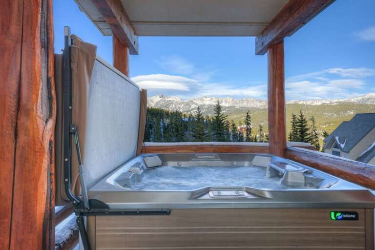 Kick back and relax while you enjoy the views | Exterior Kick back and relax while you enjoy the views | Exterior