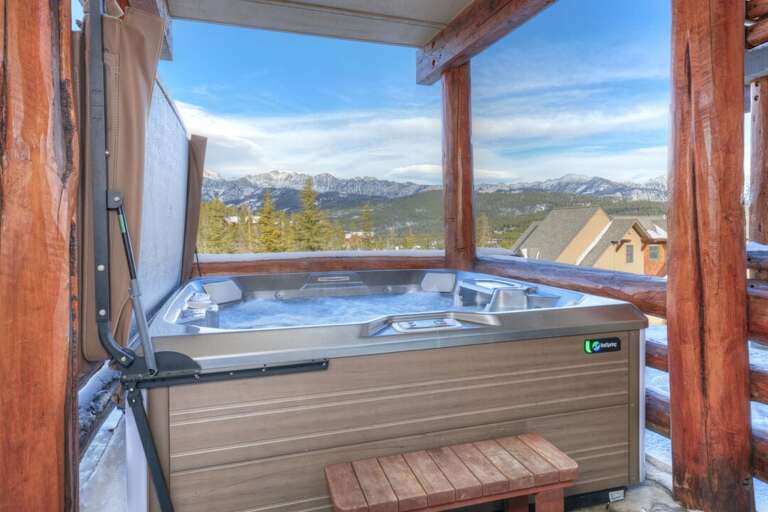 You'll never want to leave these views | Exterior You'll never want to leave these views | Exterior