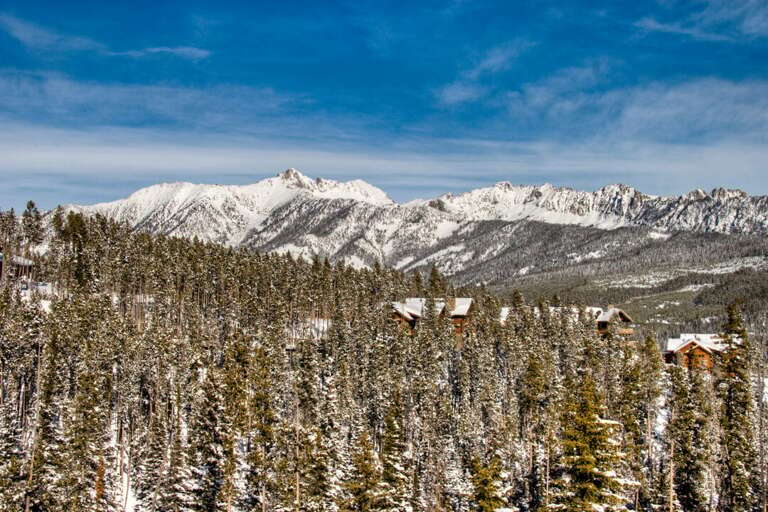 The mountain views can't be beat | Exterior The mountain views can't be beat | Exterior