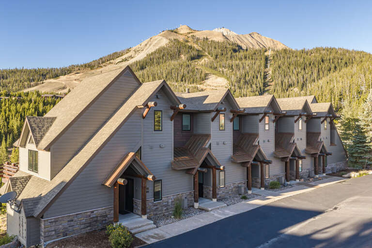 Iron Horse Haven Chalet