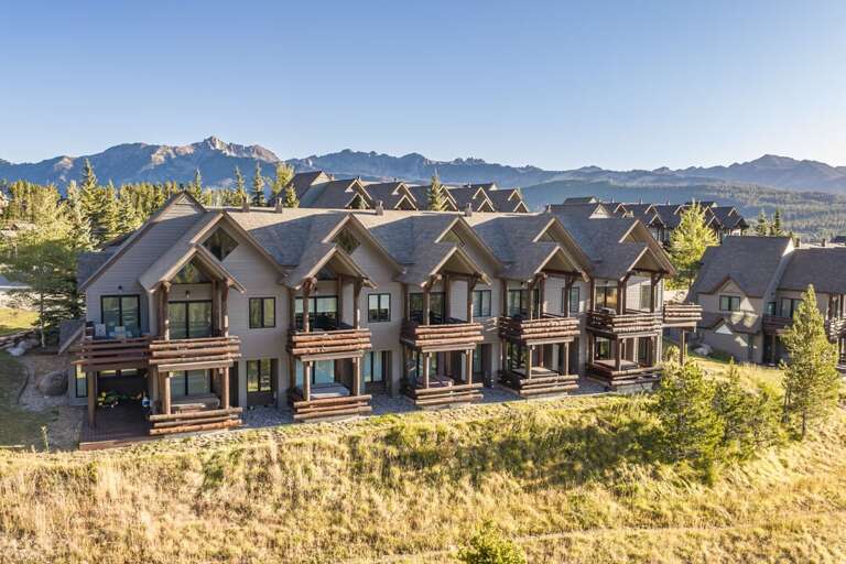 Find Rentals