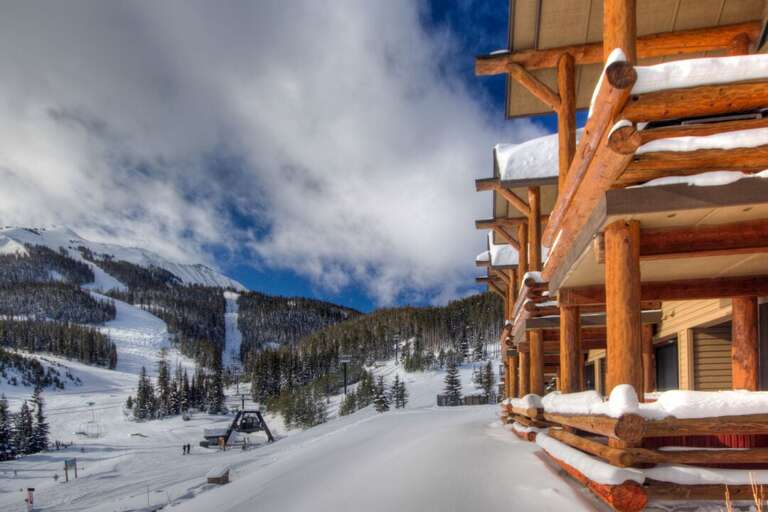 The views can't be beat | Exterior