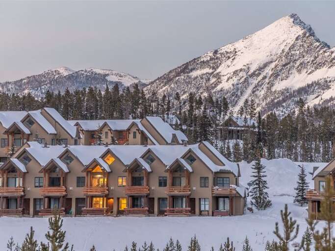 Oh so cozy | Exterior