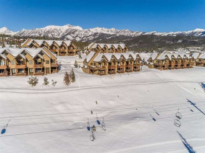 Don't forget your ski gear | Exterior