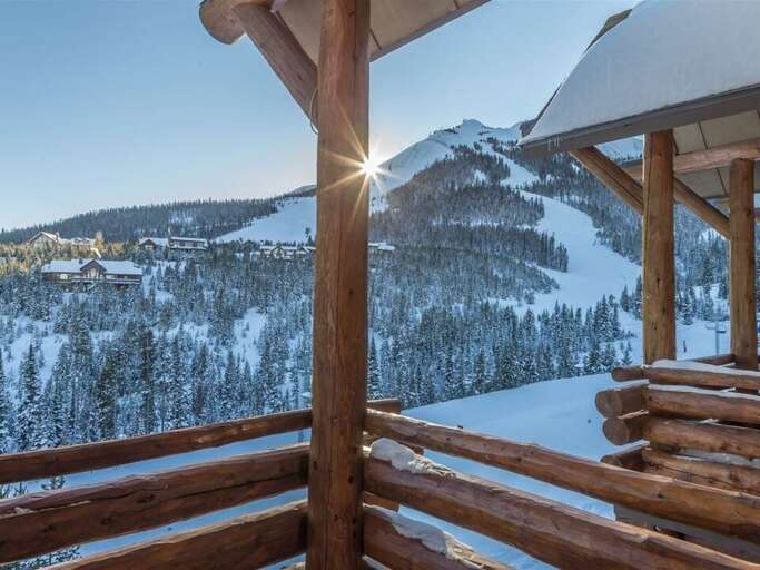 Stunning views | Exterior